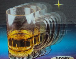 啤酒杯與啤酒閃光杯 酒吧熱銷(xiāo)產(chǎn)品全解析，廠(chǎng)家、價(jià)格與經(jīng)營(yíng)策略